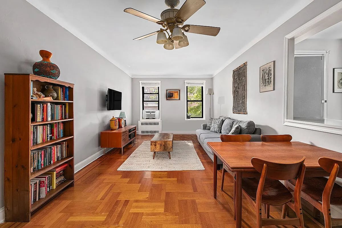 415 Ocean Pkwy #3J