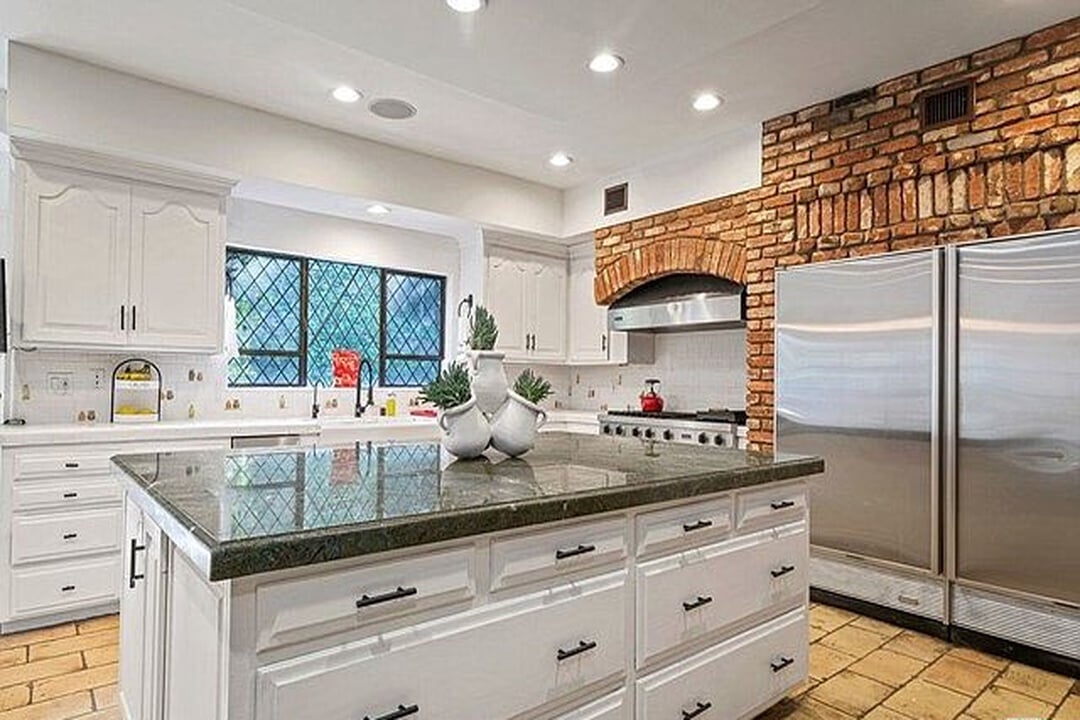 Ridge Opulent
