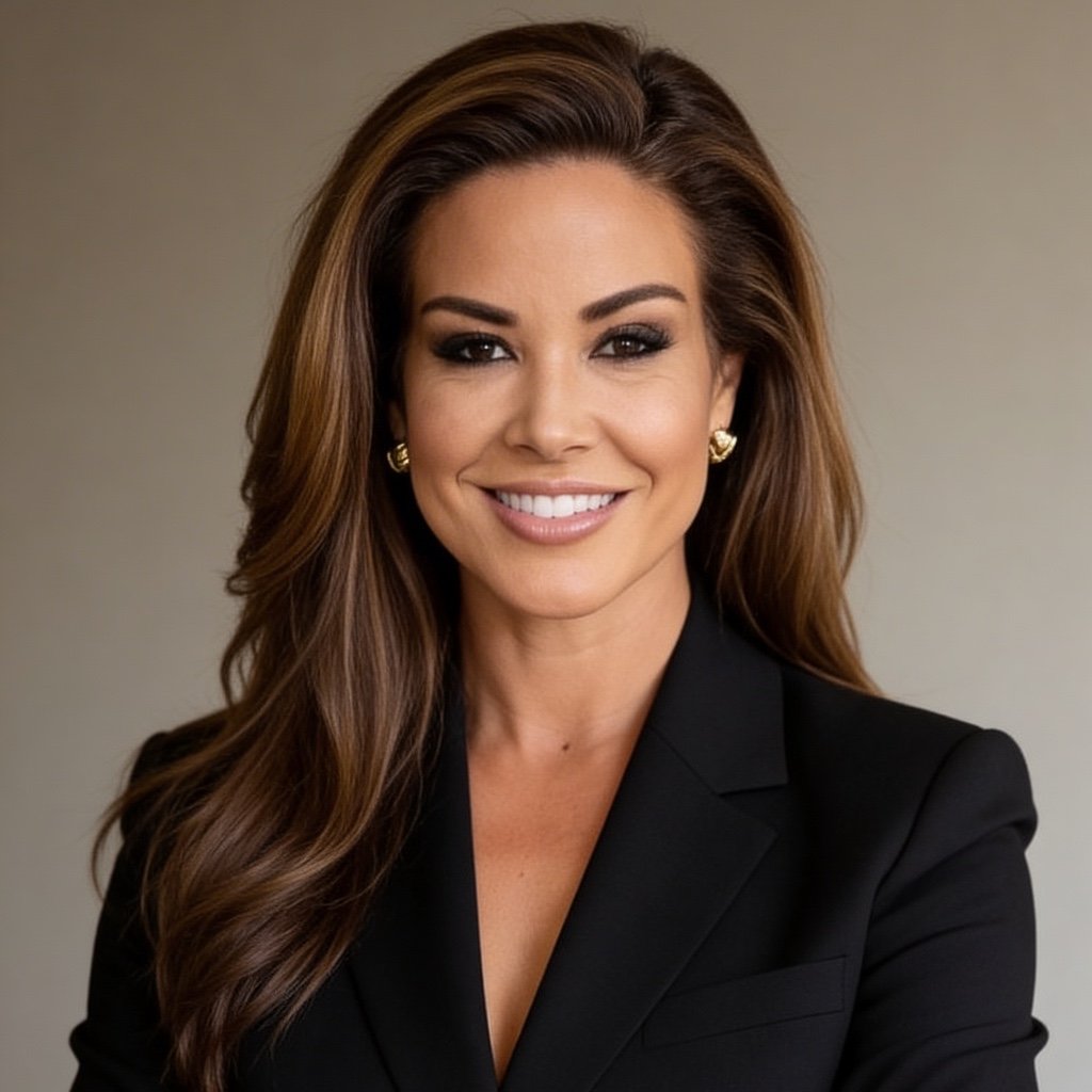 Lisa Hoffman