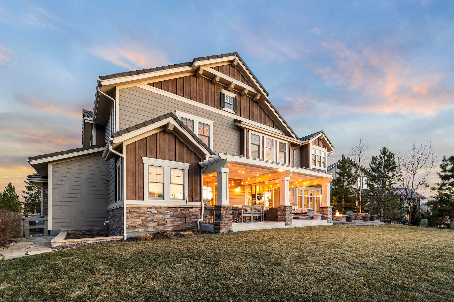 117 Flowerburst Way