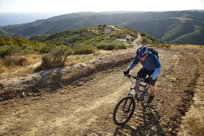 Aliso and Wood Canyons Wilderness Park