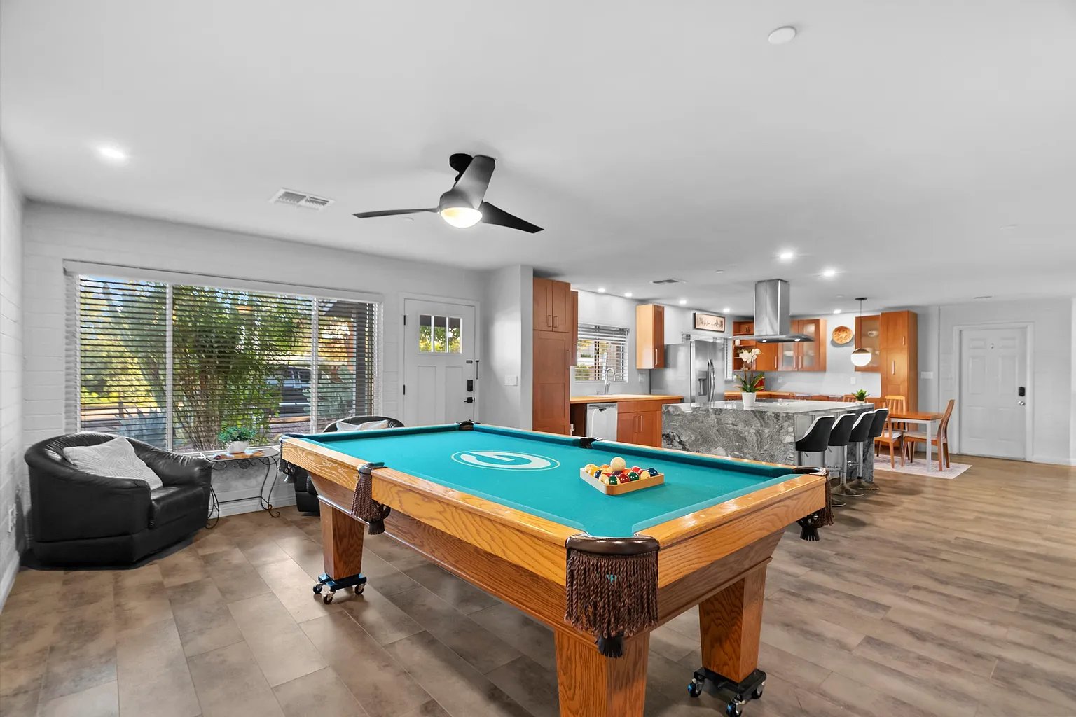 3538 N. PUEBLO WAY