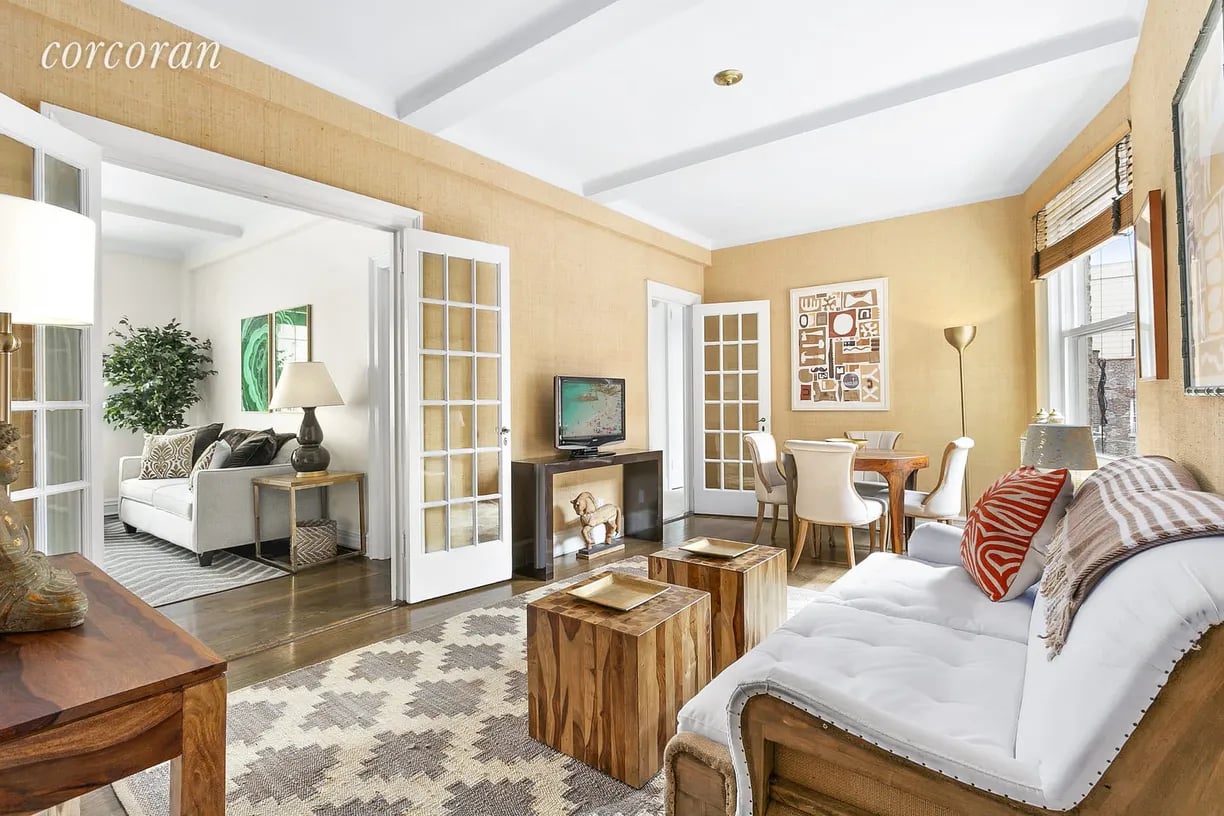 108 E 82nd St Apt 9A 