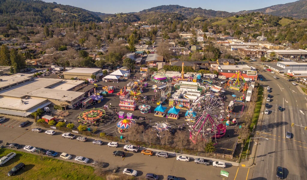 Cloverdale