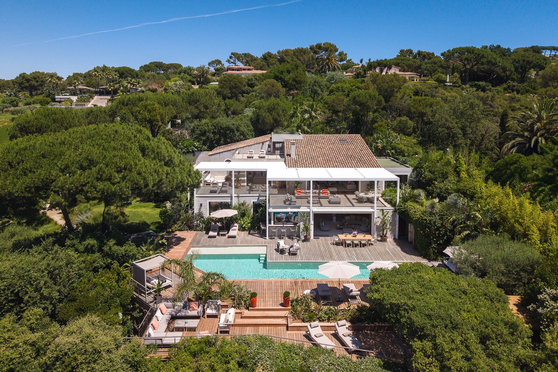  Villa La Plieide 