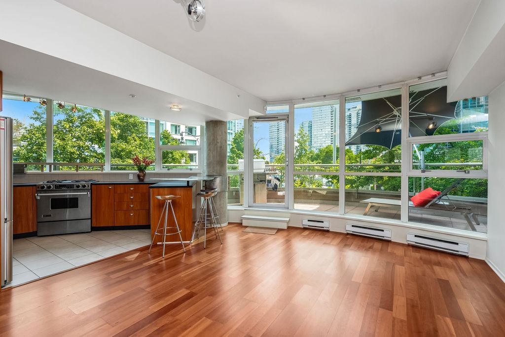 1478 W Hastings St, #309