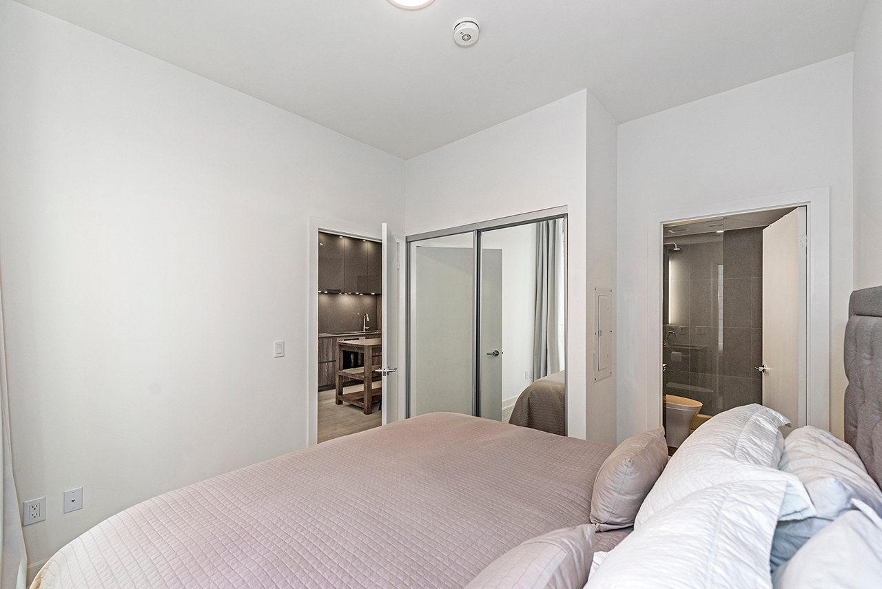#1003 - 15 Mercer Street, Toronto Unit: 1003
