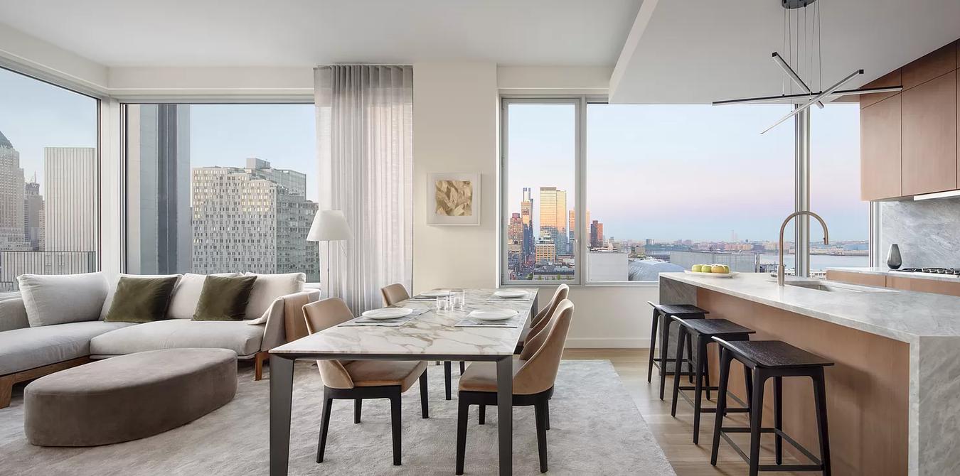 611 West 56th Street, #29A
