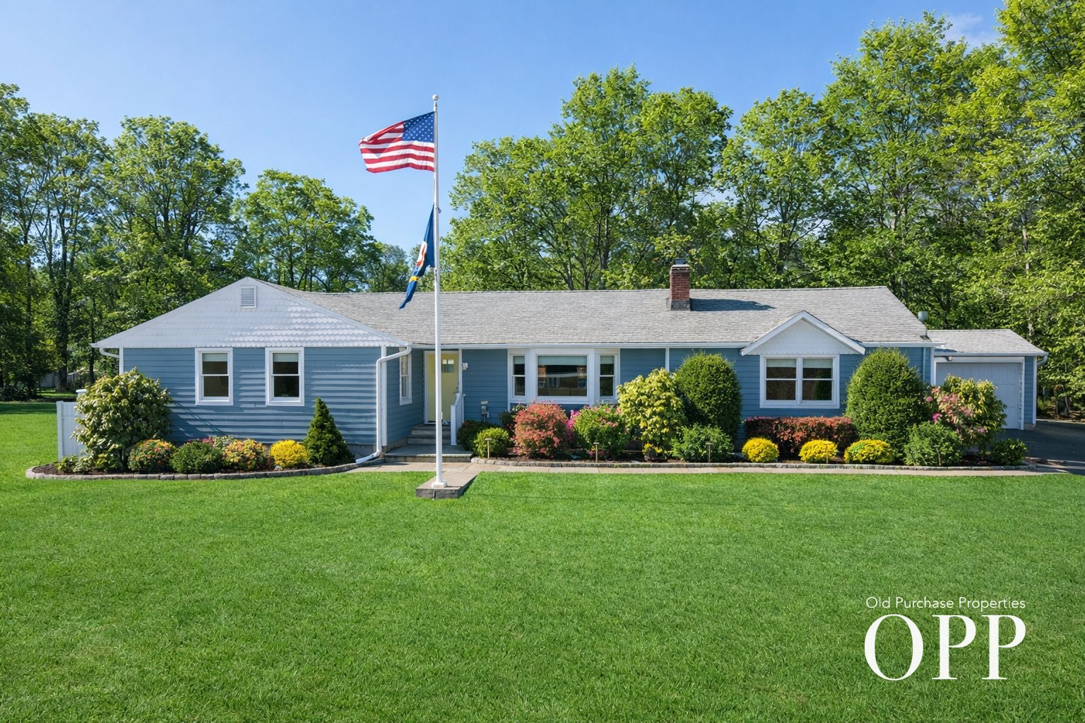 Move-In Ready, Fully Upgraded, and Built to Last