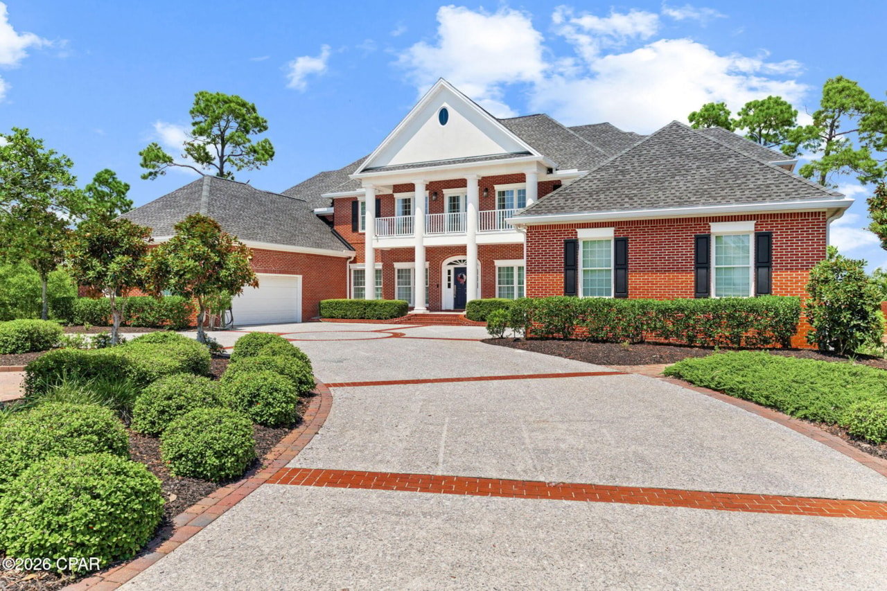 Preserve On The Bay Homes for Sale