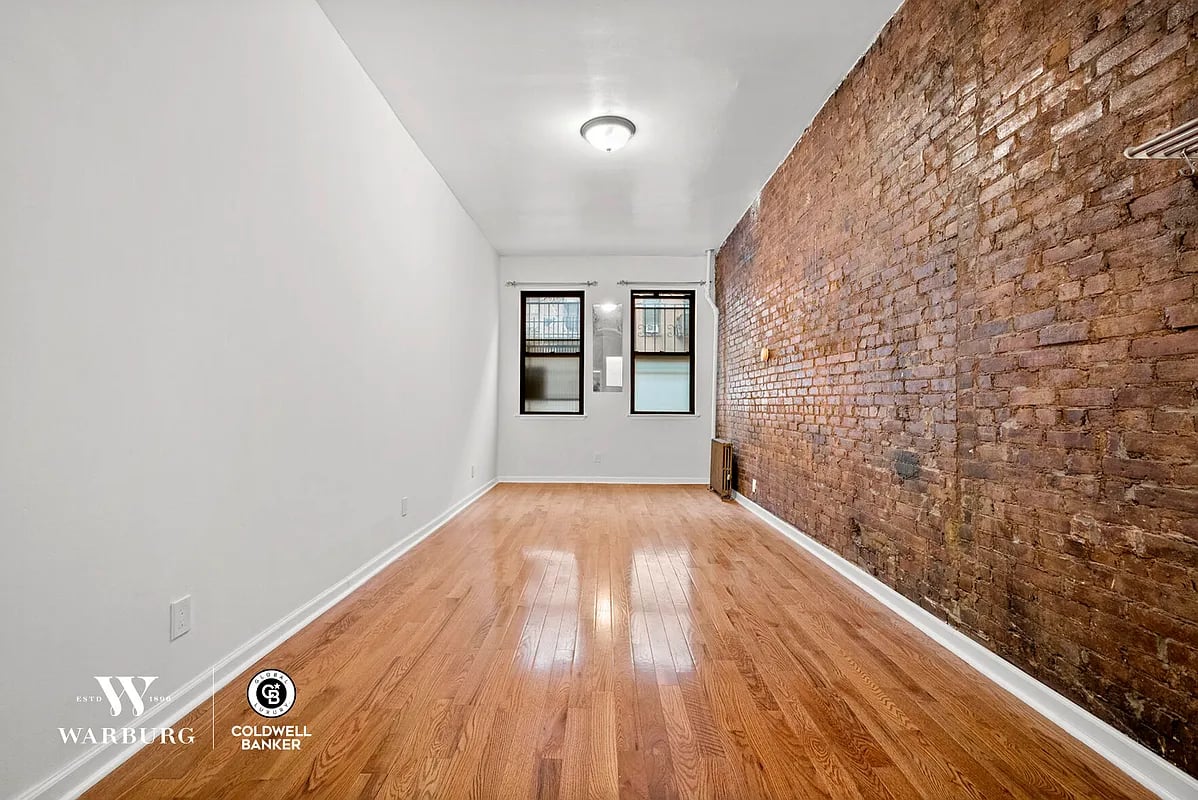 426 West 46th Street, Unit B