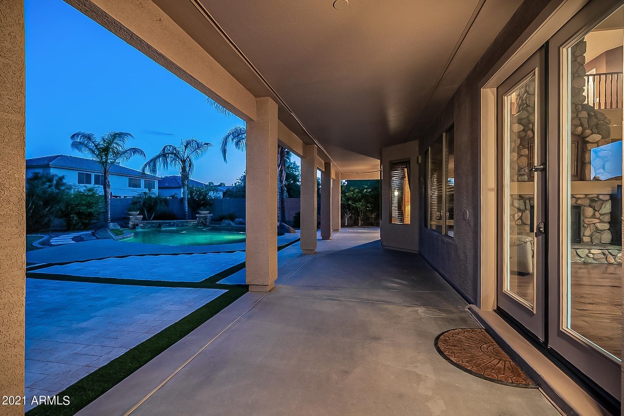 1709 E Kaibab Dr