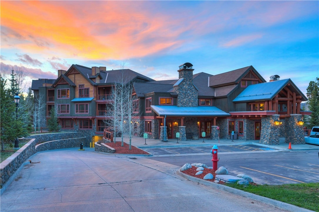 42 Snowfalke Dr, #608