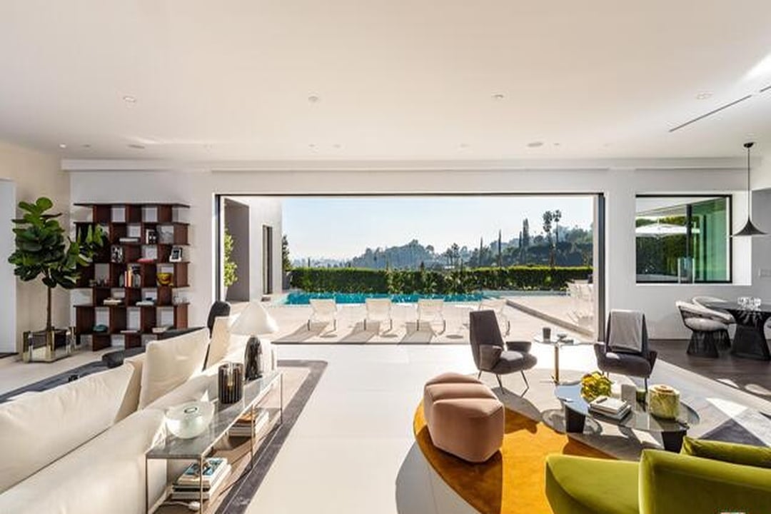 Palazzo Infinity