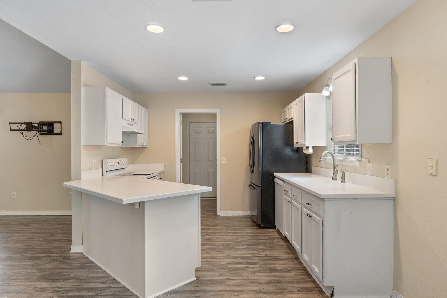 Fourth Street