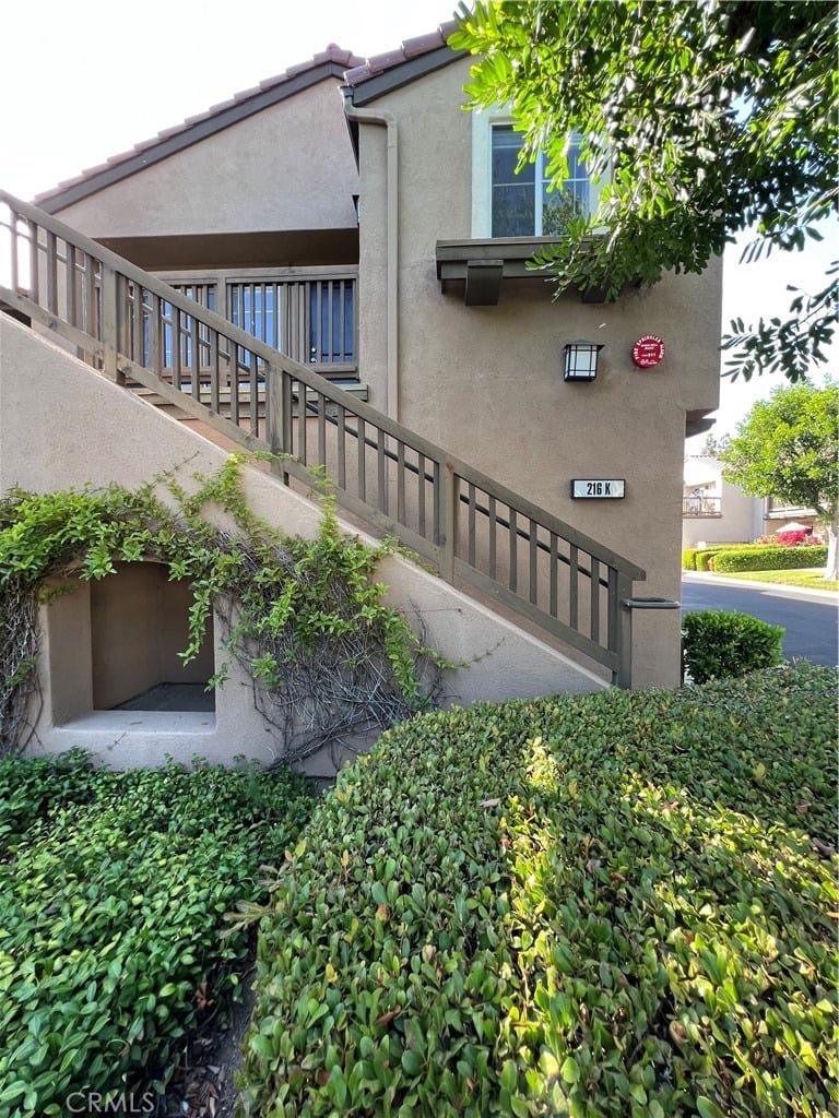 216 S Cross Creek Rd Unit K
