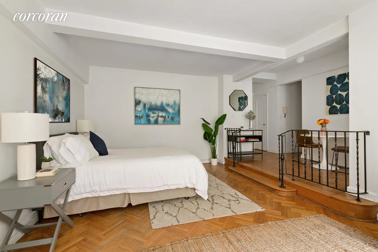 333 W 57th St Apt 5F