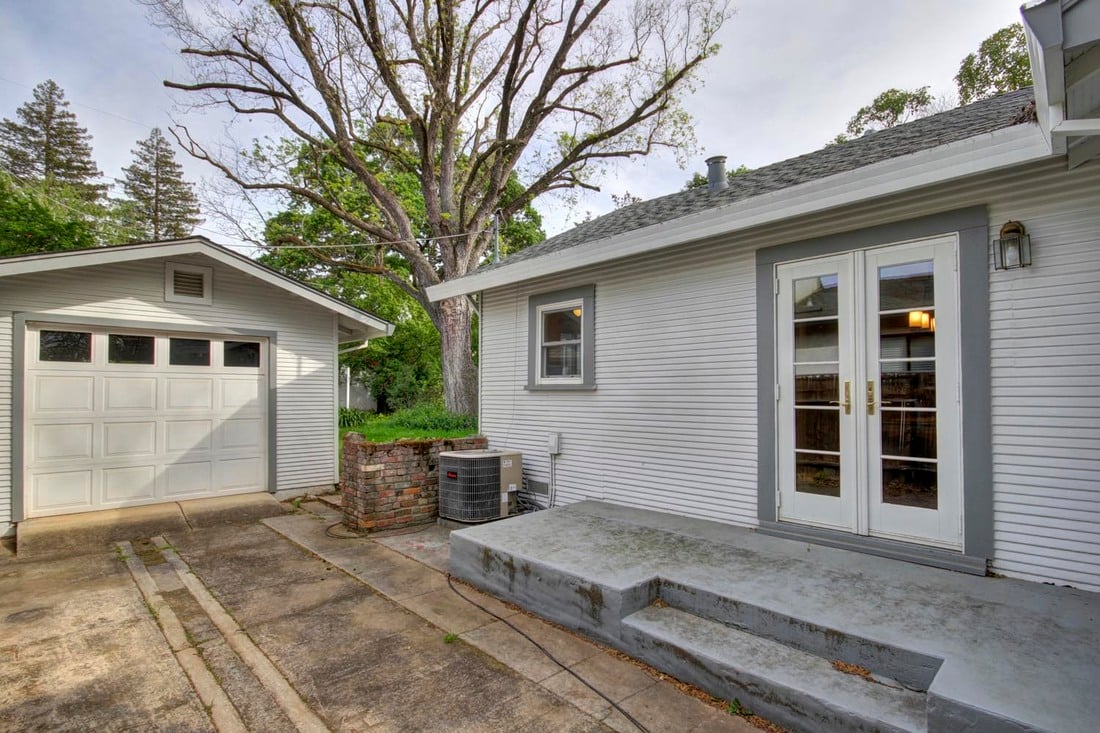 Just Listed in East Sacramento: 511 41st Street