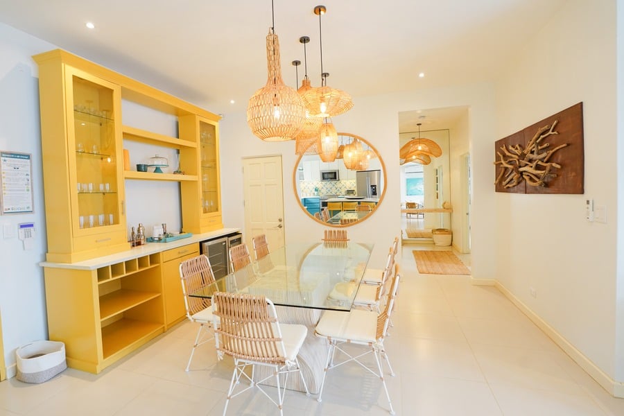 Home in Paseo Miraflores