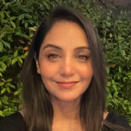 Minakshi Miglani