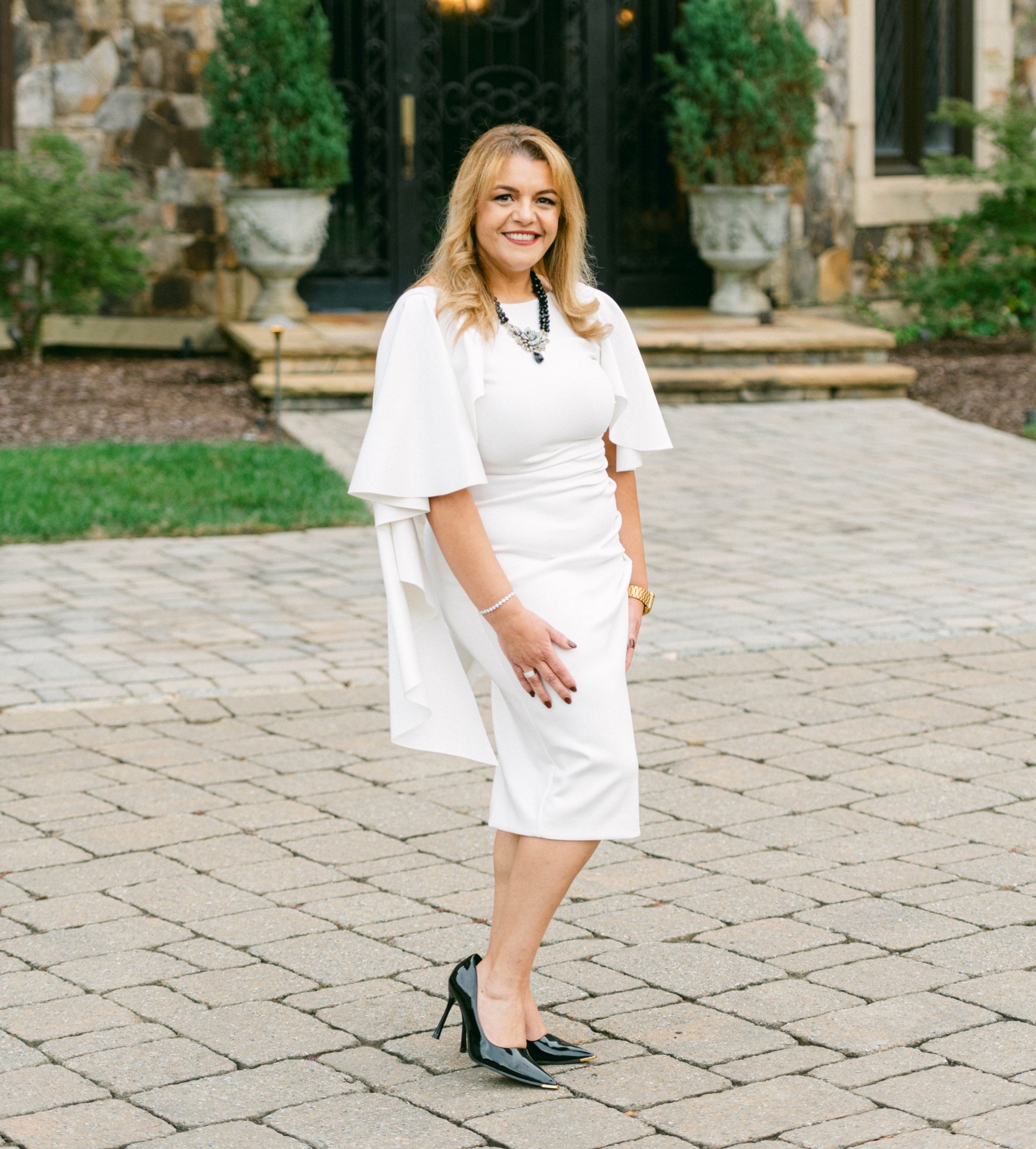 Sally Awad Properties