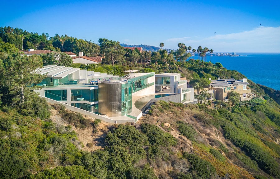 La Jolla Farms