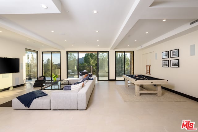 Cascade Retreat