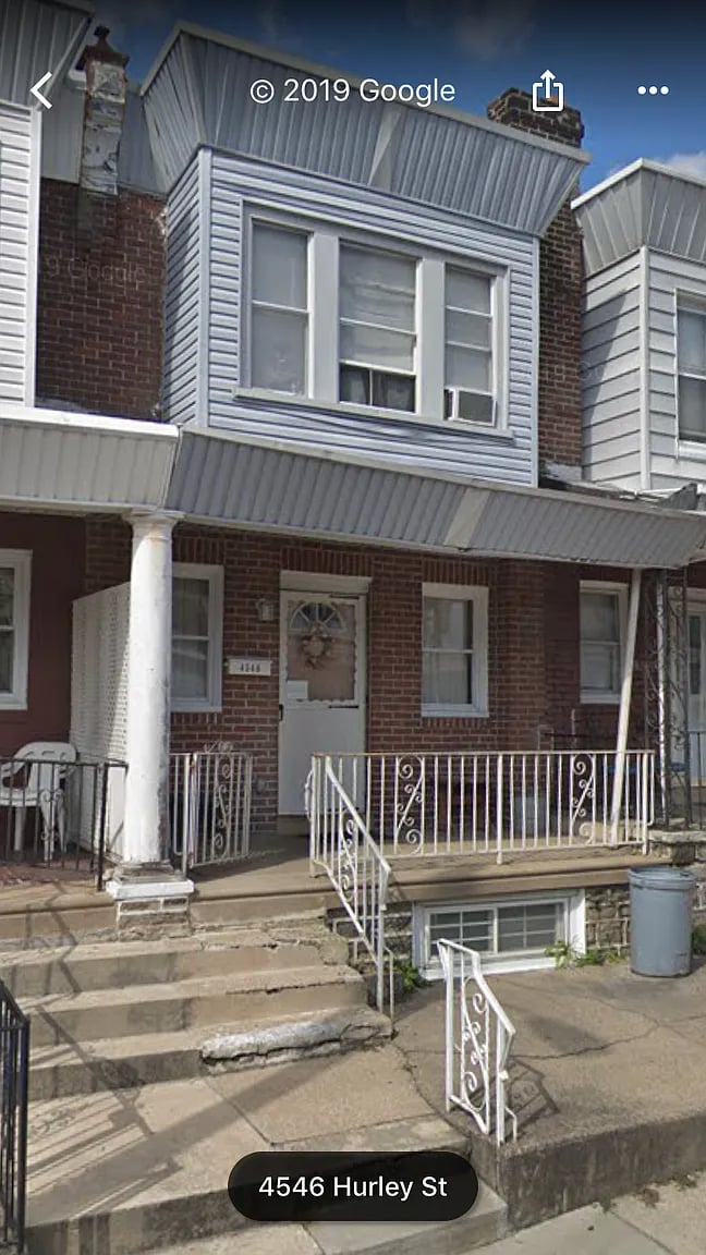 4548 Hurley St
