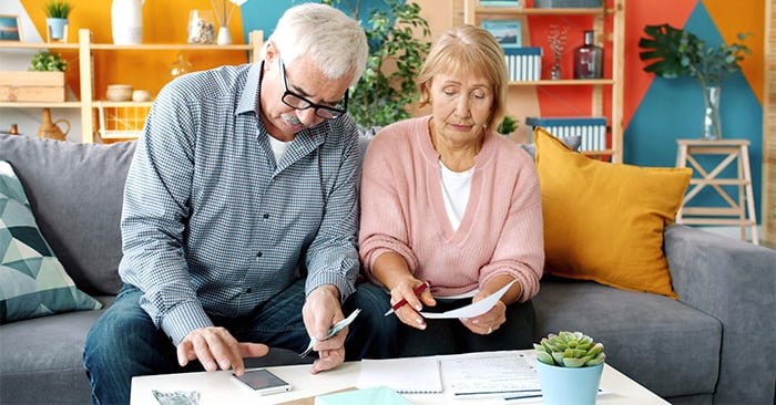 Data Says Home Sellers over 70 Are Losing Money. Here’s How to Avoid That