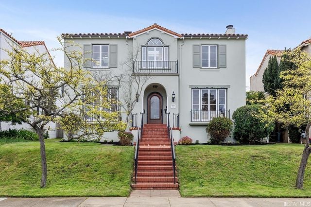 Ingleside Terraces