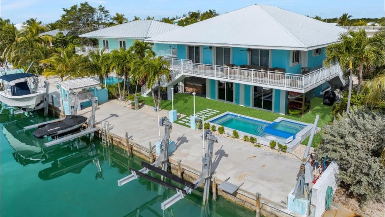 23 corrine Place Key Largo FL 33037