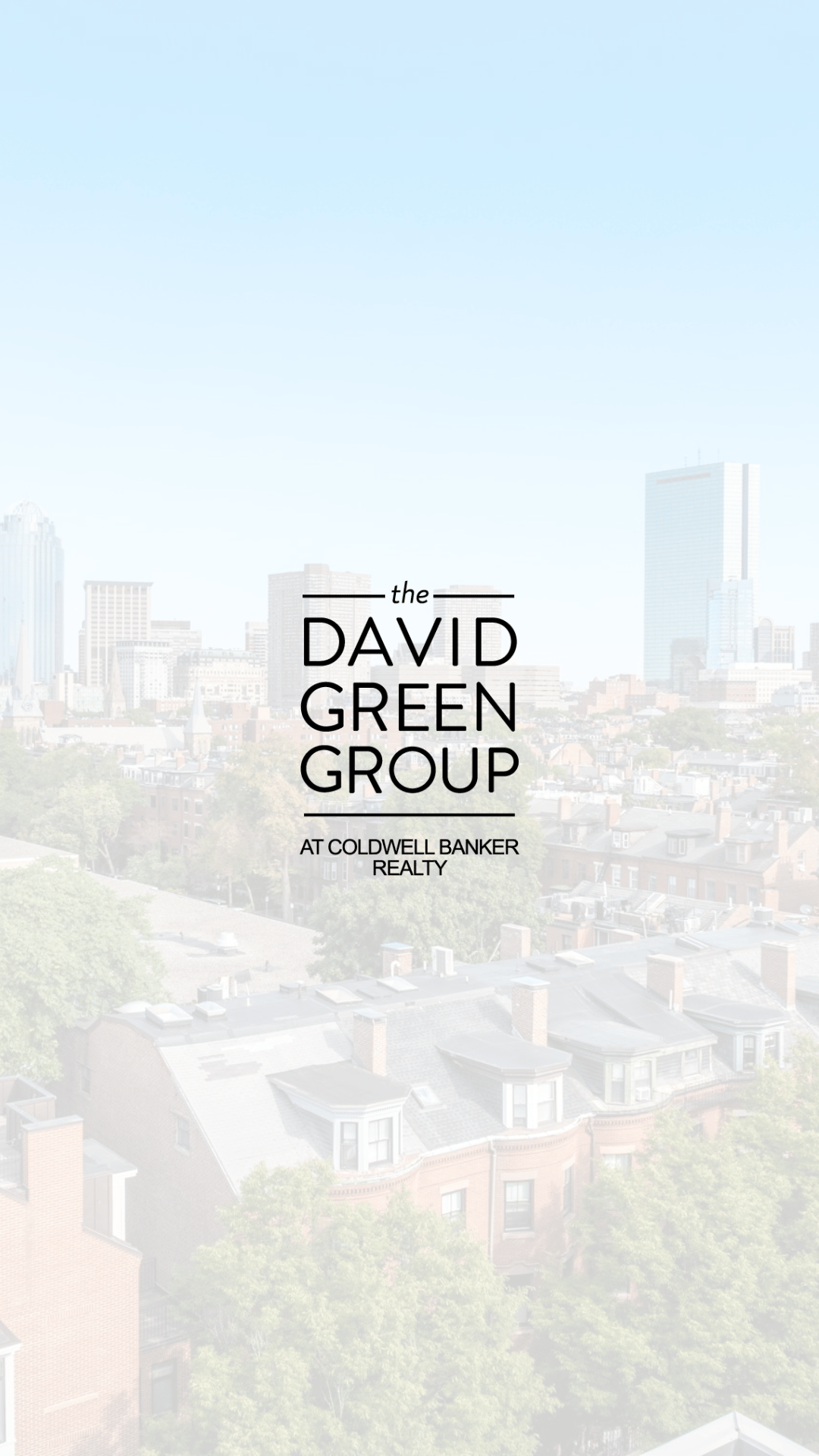 The David Green Group Welcomes Benjamin Aiken as Newest Member of Boston Luxury Real Estate Team