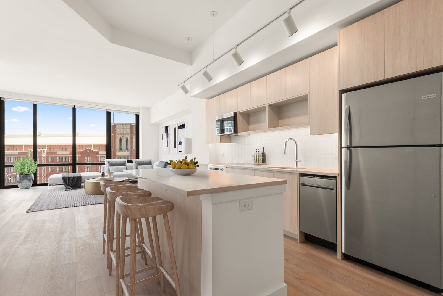 Orchard Unit: 3018