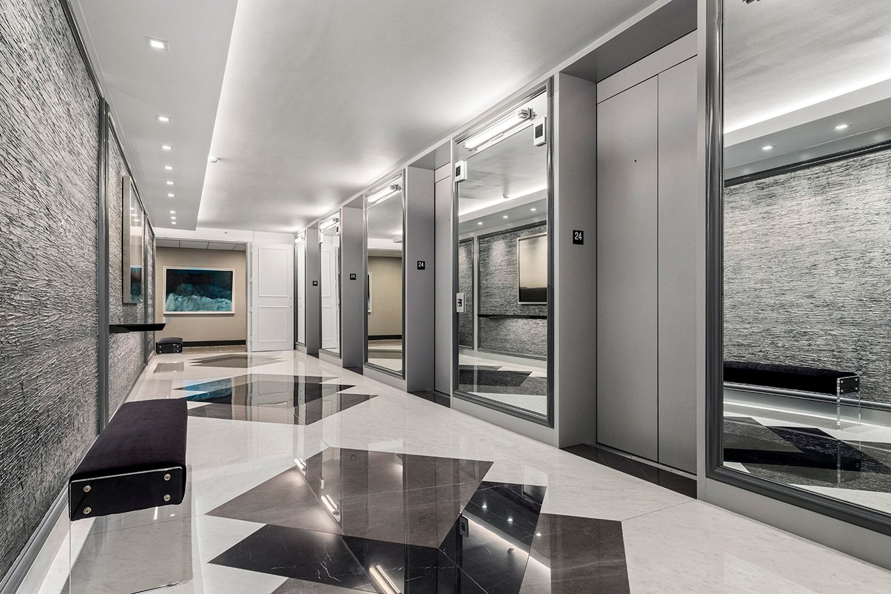 2660 Peachtree Road #24CD