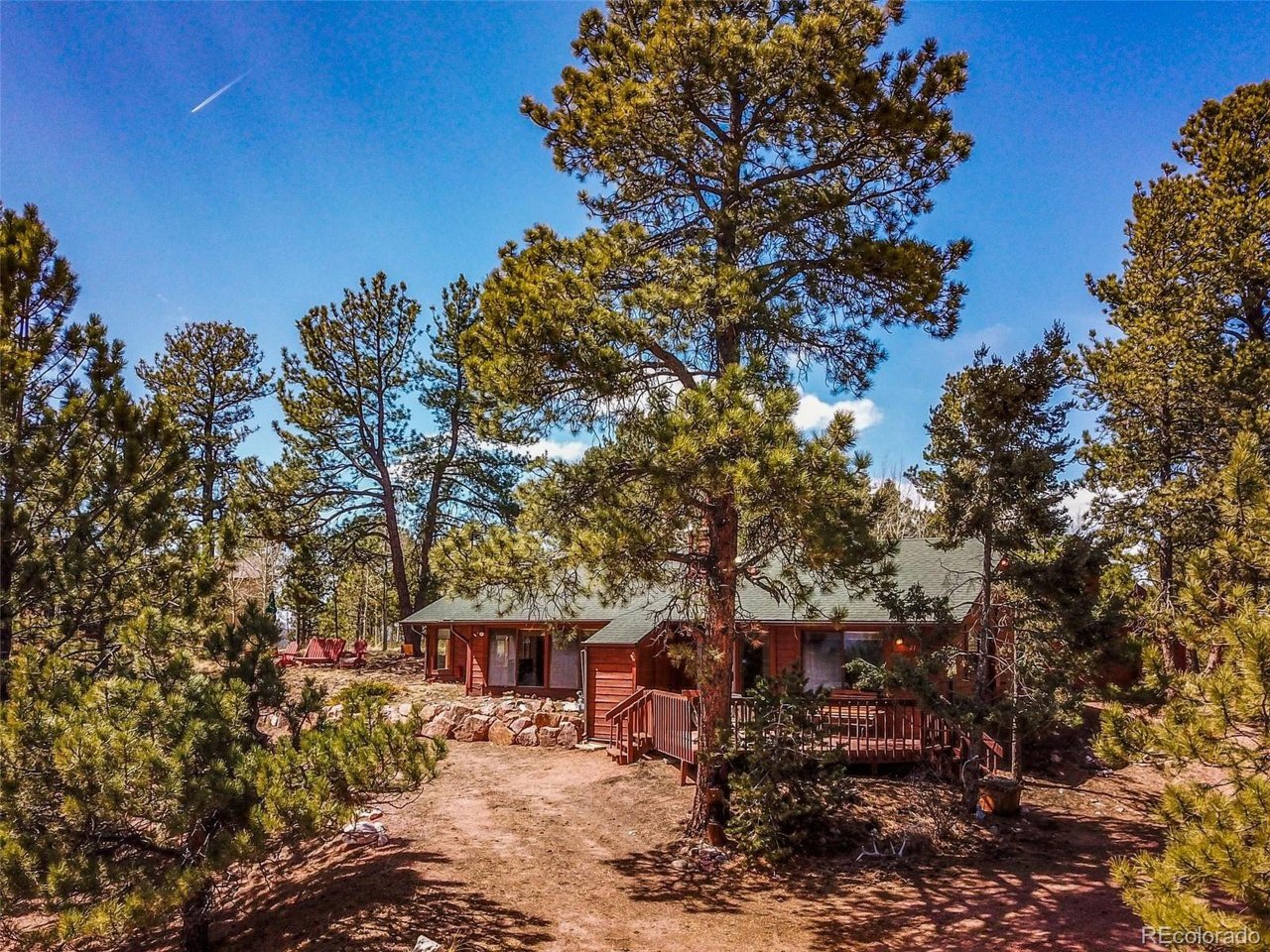 21 Pinon Ln