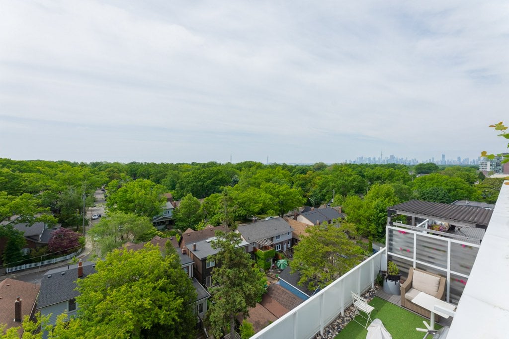 807-2301 Danforth Ave