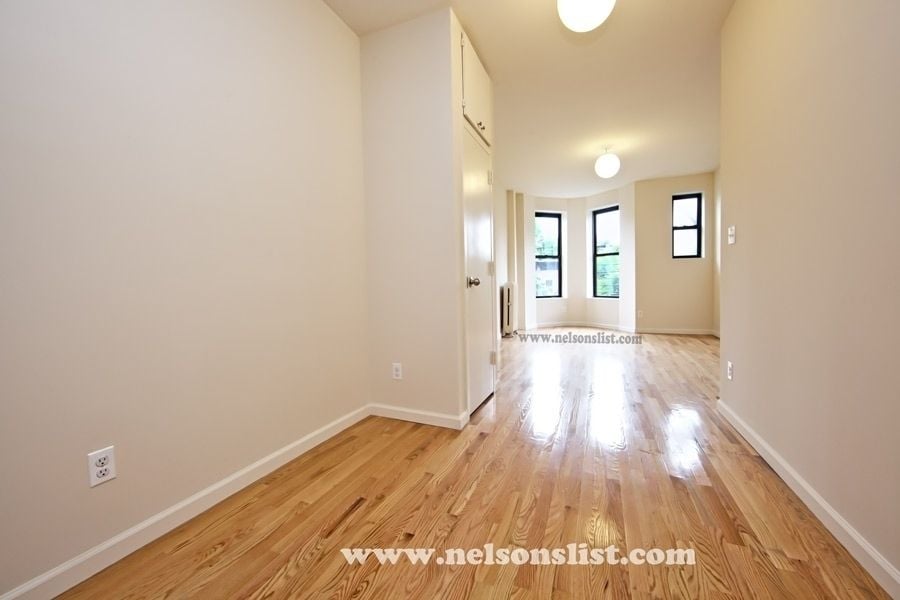 Union Street Two Bedroom