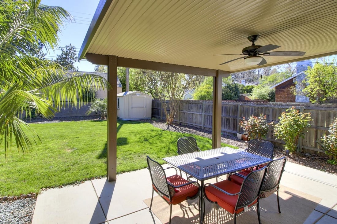 Just Listed: Remodeled East Sacramento Home