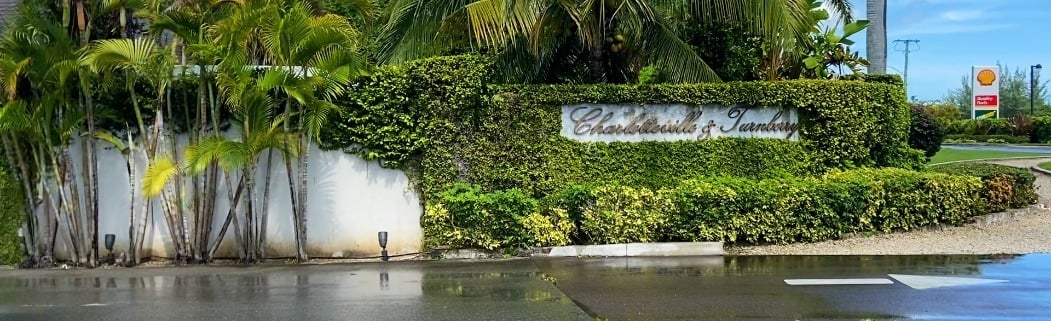 Charlotteville & Turnberry