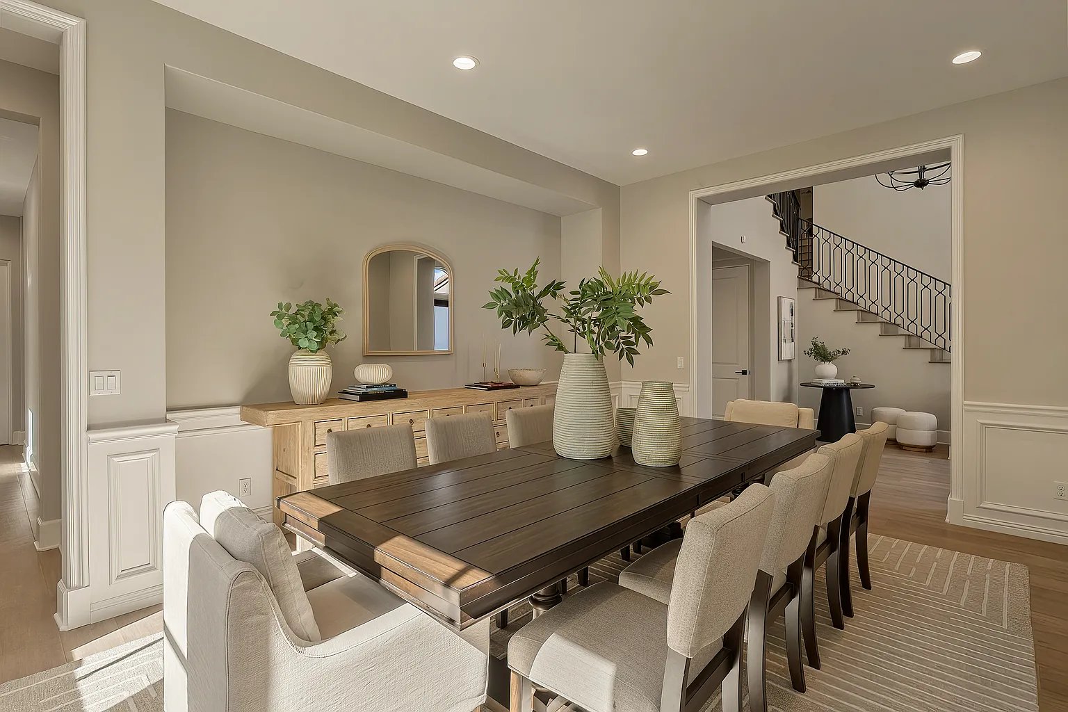 3947 Rancho Summit Dr