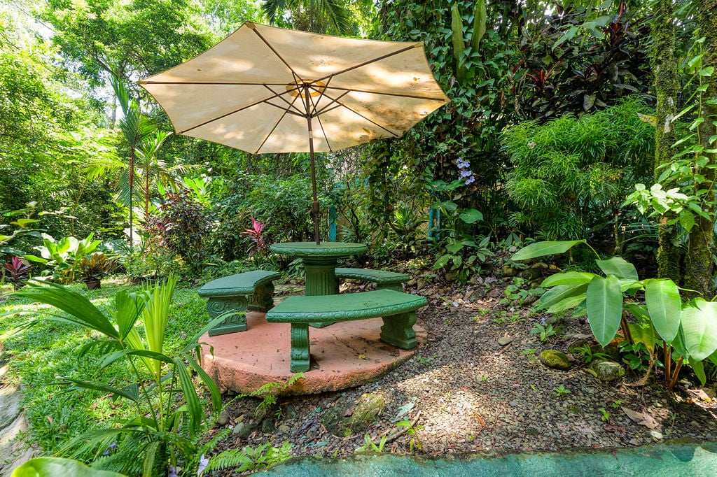 JUNGLE CREEK VILLAS AND CASA PURA VIDA – MANUEL ANTONIO