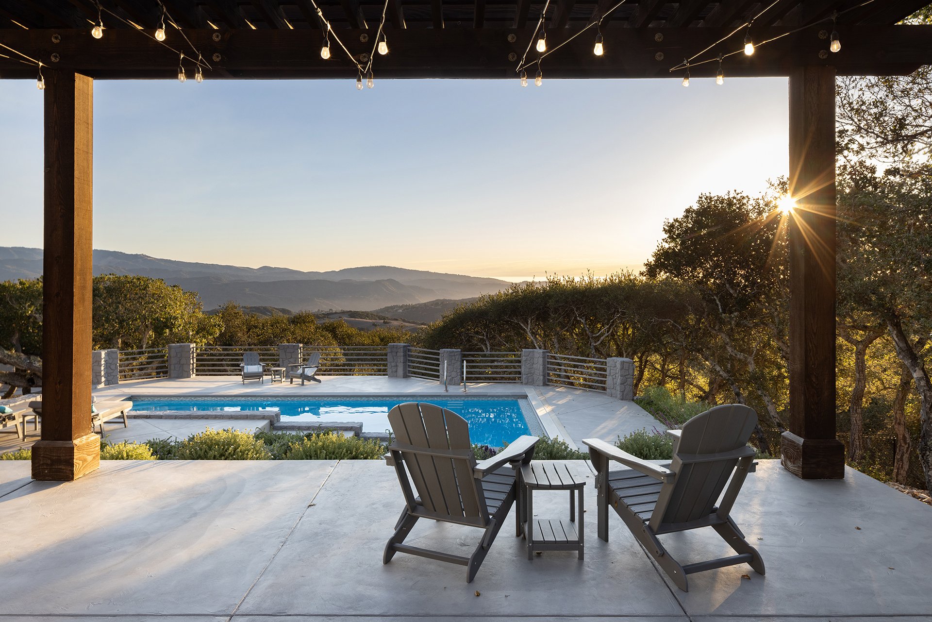 Elevated Living with Panoramic Views