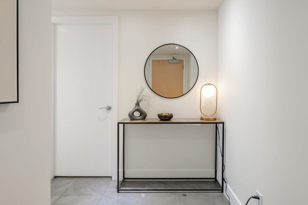 1205 W Hastings St, #1105