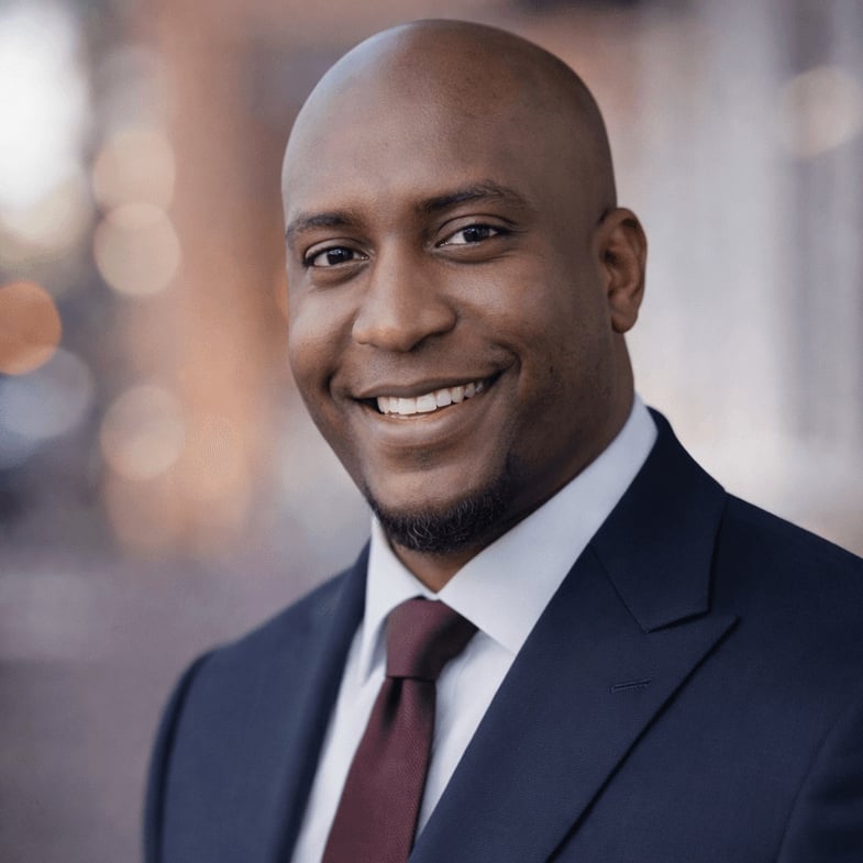 James Tima Celebration, FL Real Estate Agent Headshot