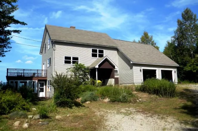 52 Brown Rd