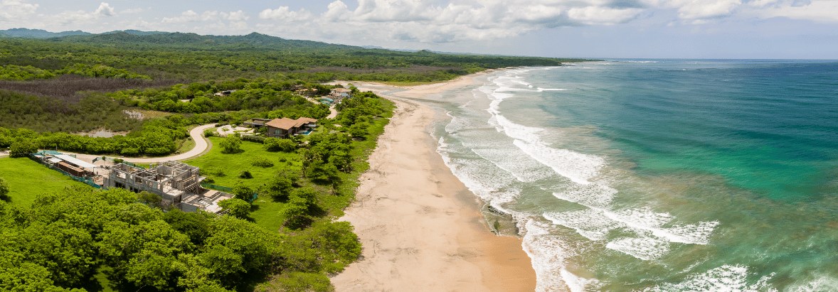 El Jaguar – Phase B: La Sabana | Inspired by Nature, Designed for Connection in the Heart of Hacienda Pinilla