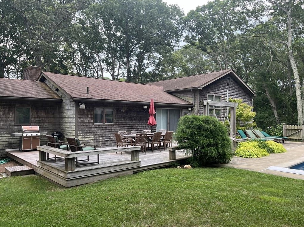 162 Clover Hill Rd