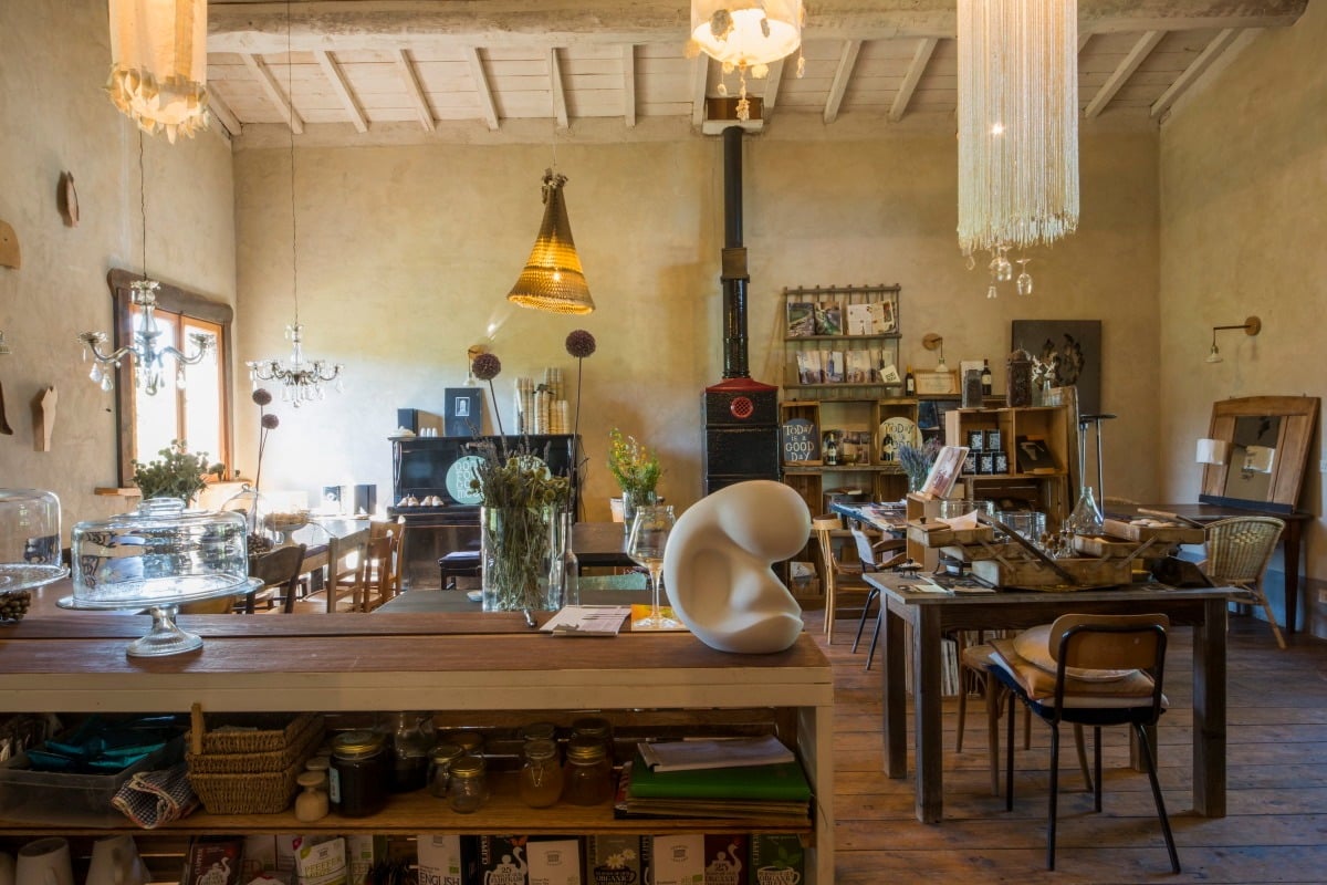 Casale Montepulciano