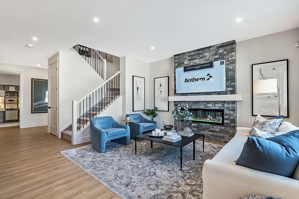 190 Annette Landing NW