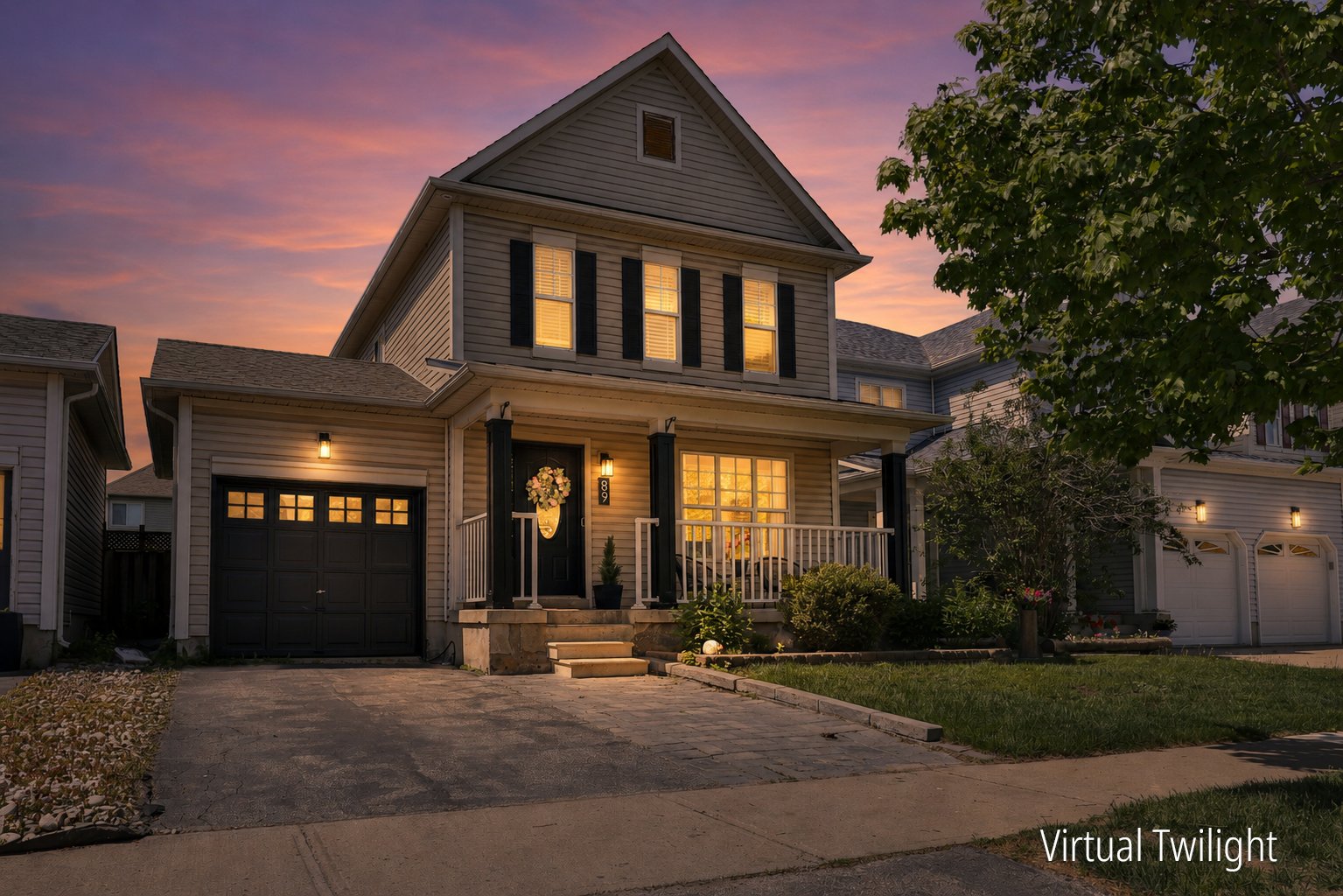 89 Somerville Rd
